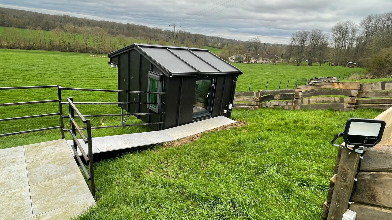 Photo of Outdoor in Maurevert