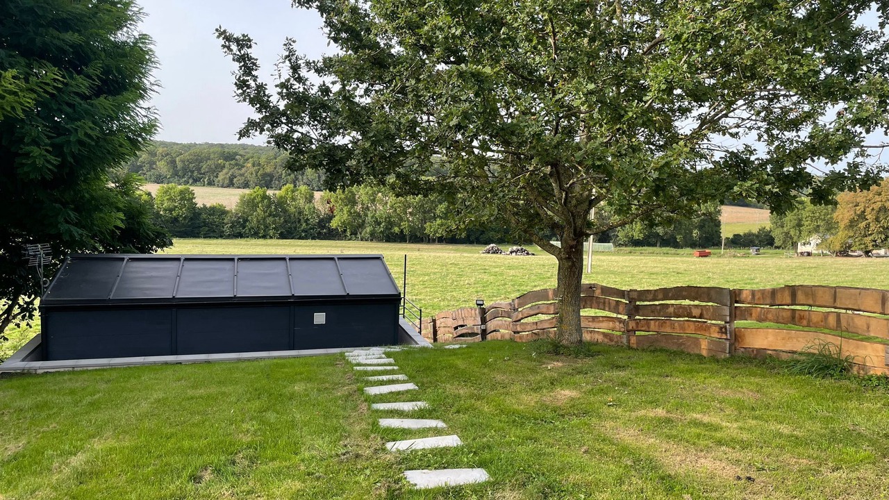 Photo of Outdoor in Maurevert