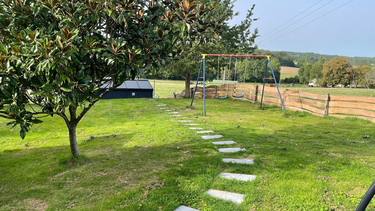 Photo of Outdoor in Maurevert