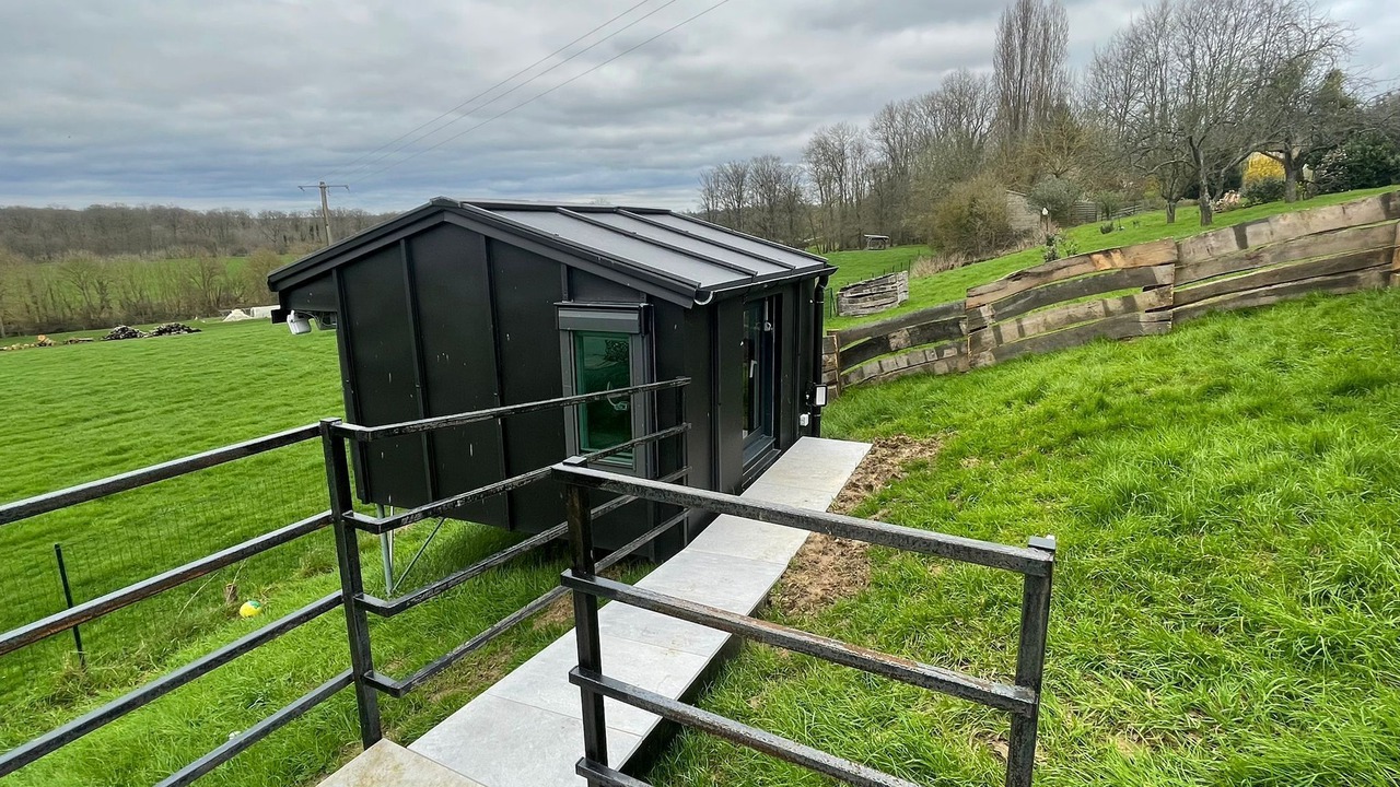 Photo of Outdoor in Maurevert