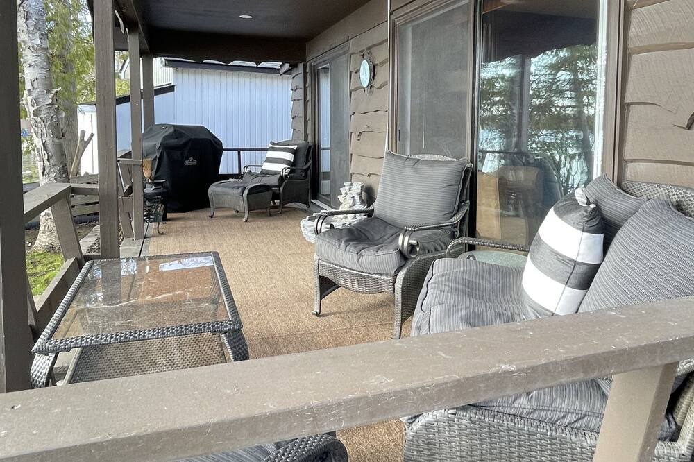Photo of Patio Balcony in Rama