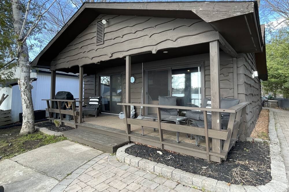 Photo of Patio Balcony in Rama