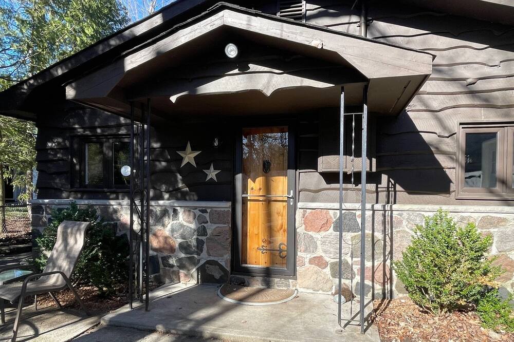 Photo of Patio Balcony in Rama