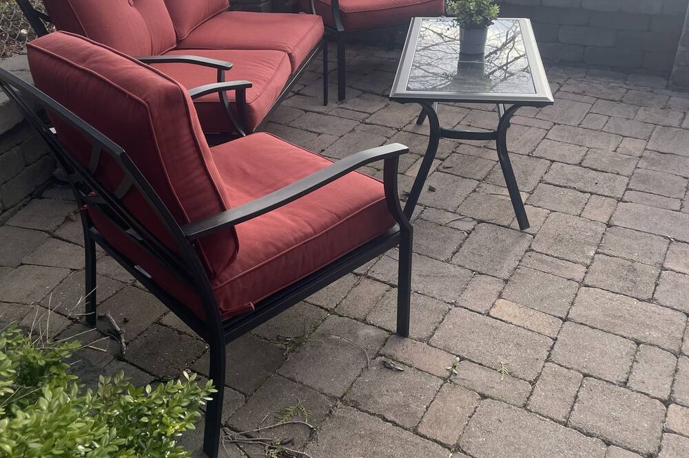 Photo of Patio Balcony in Rama