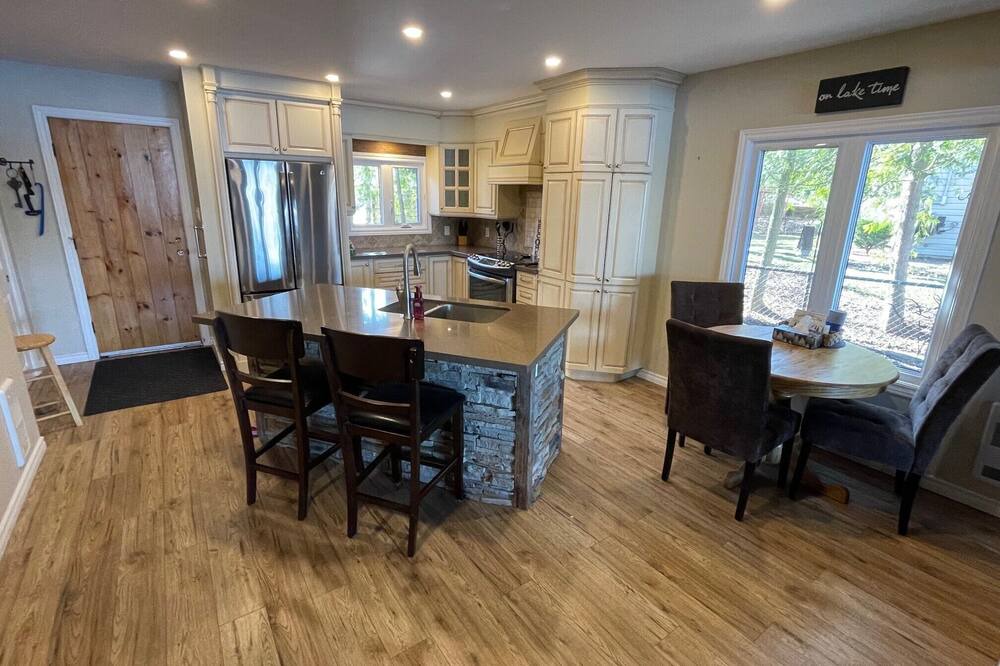 Photo of Kitchen in Rama