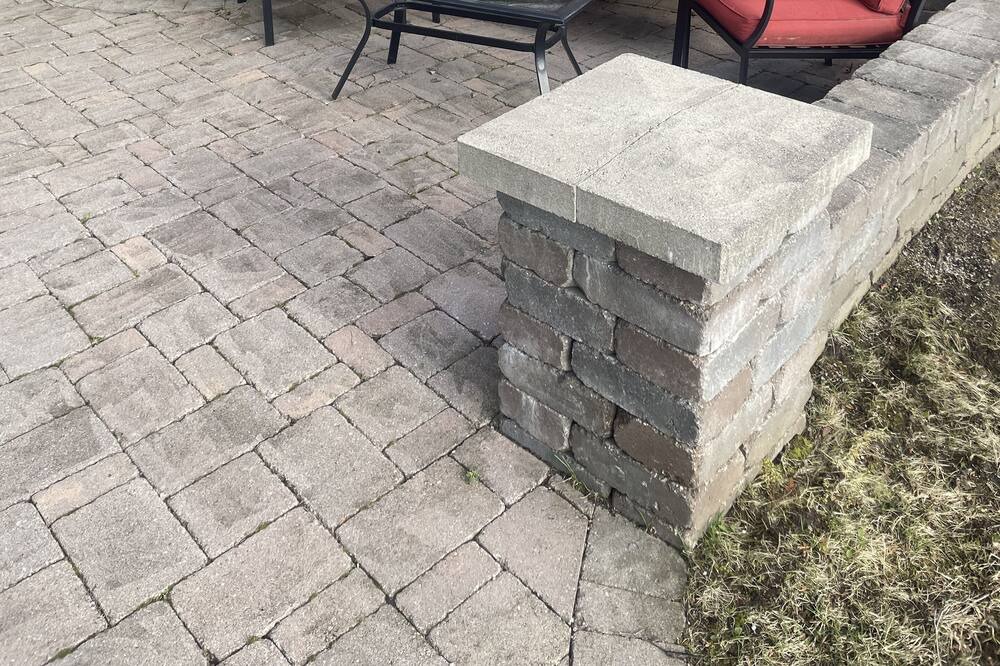 Photo of Patio Balcony in Rama