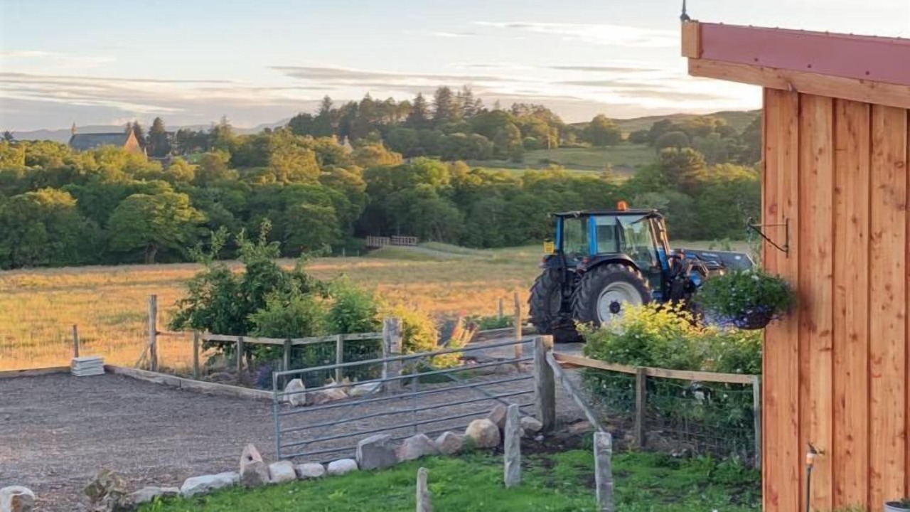 Photo of Outdoor in Bonar Bridge