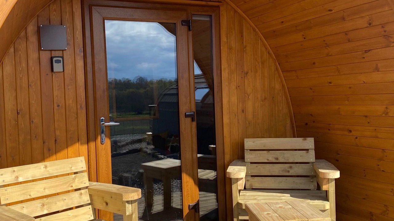 Photo of Others in Bonar Bridge