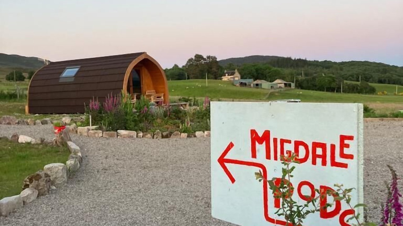 Photo of Outdoor in Bonar Bridge