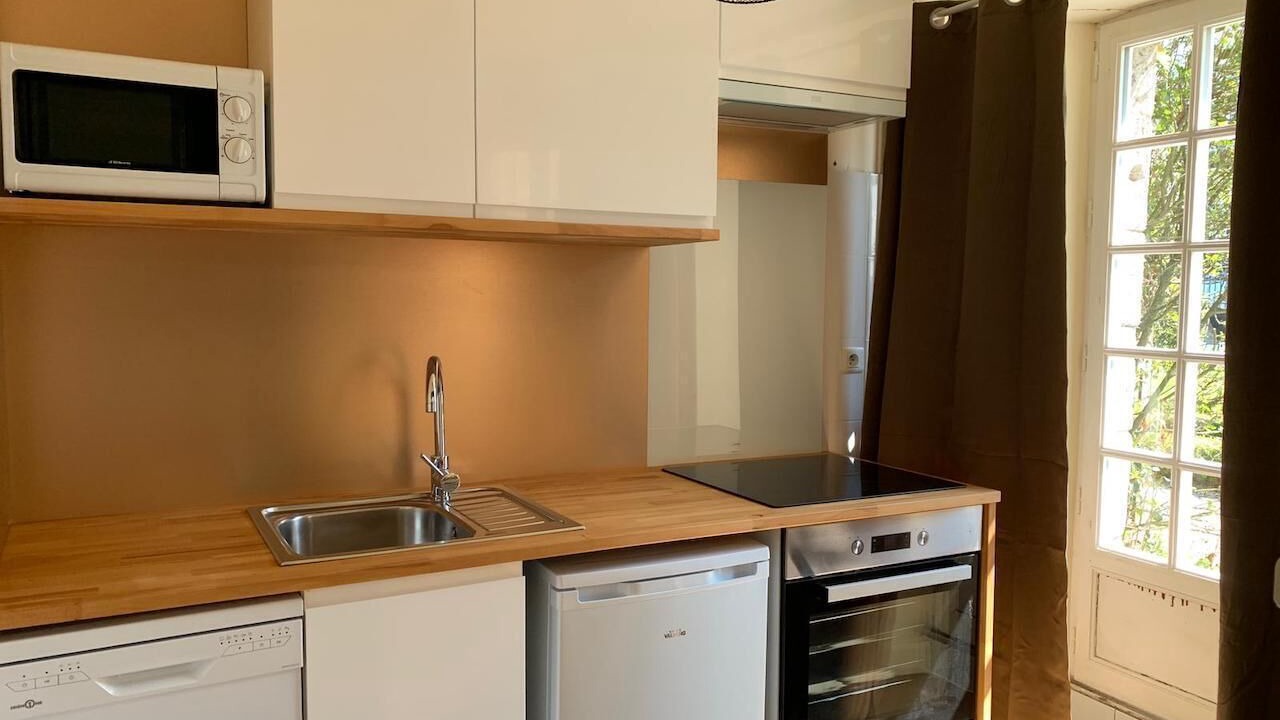 Photo of Kitchen in Mont-Dol