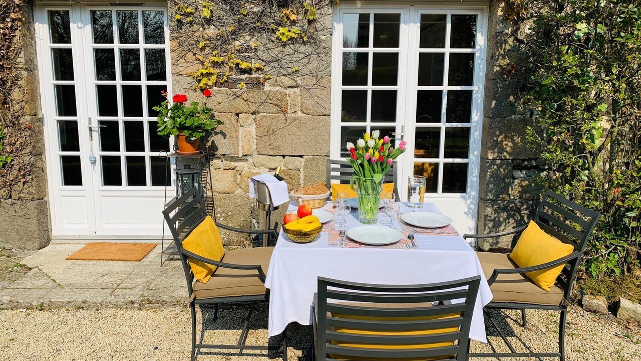 Photo of Outdoor in Mont-Dol