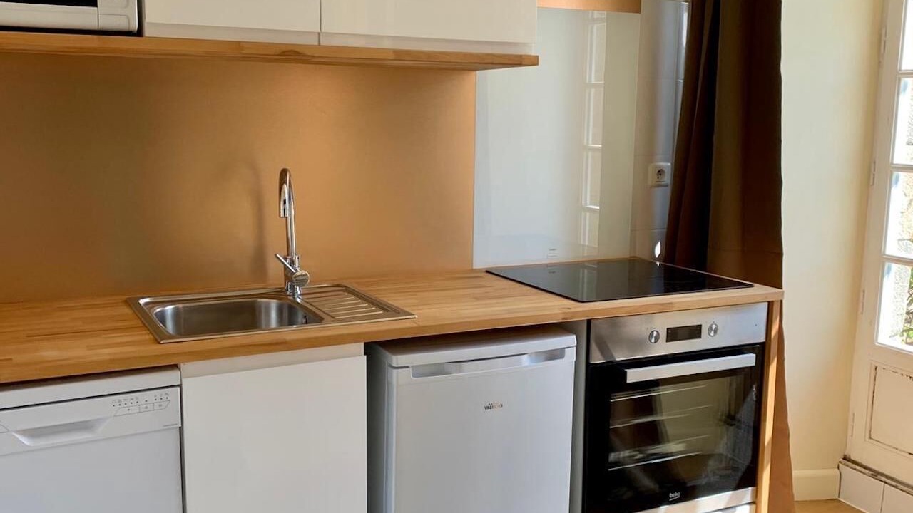 Photo of Kitchen in Mont-Dol