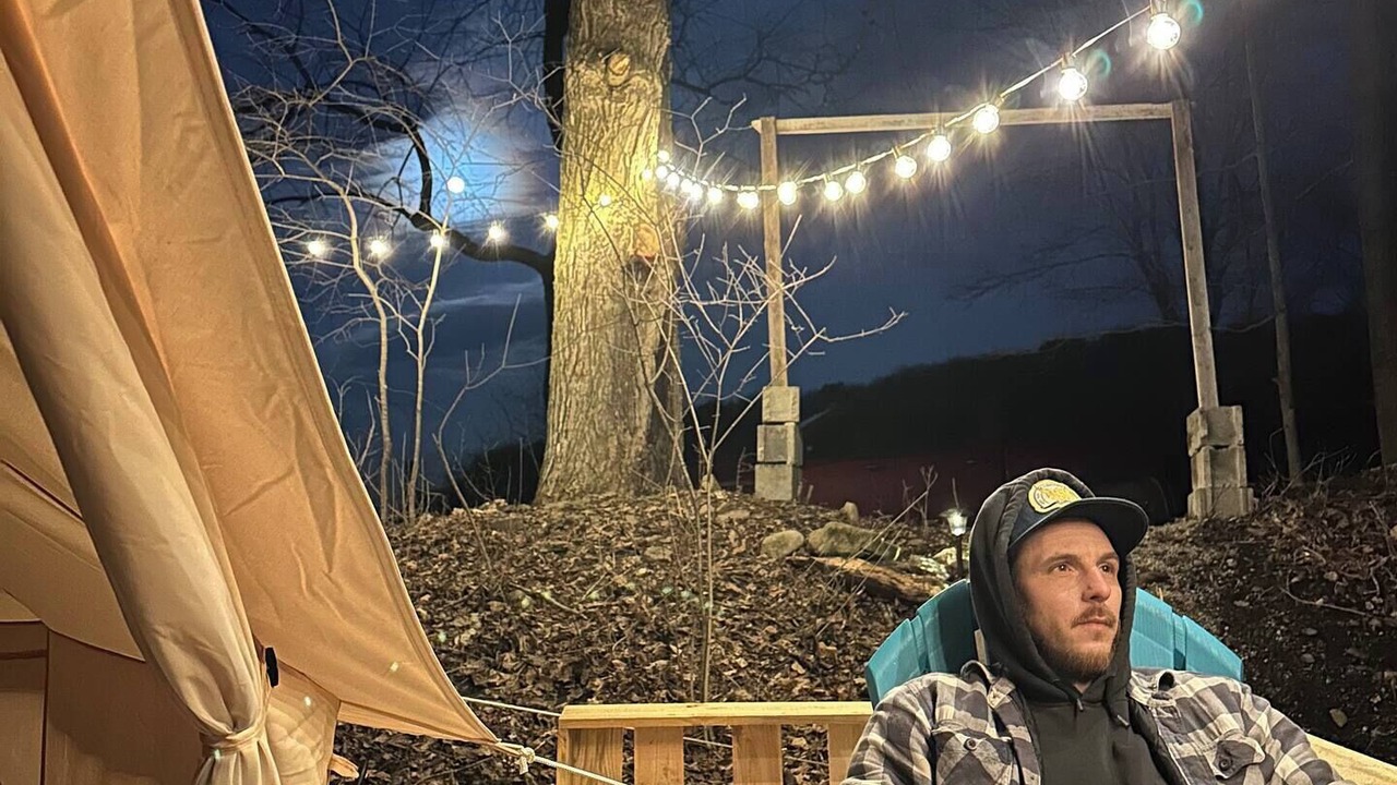 Photo of Outdoor in Andover