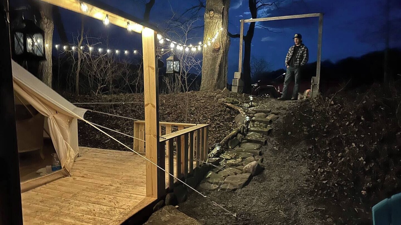 Photo of Others in Andover