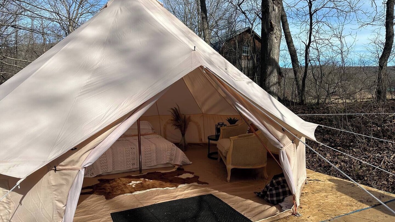 Photo of Outdoor in Andover