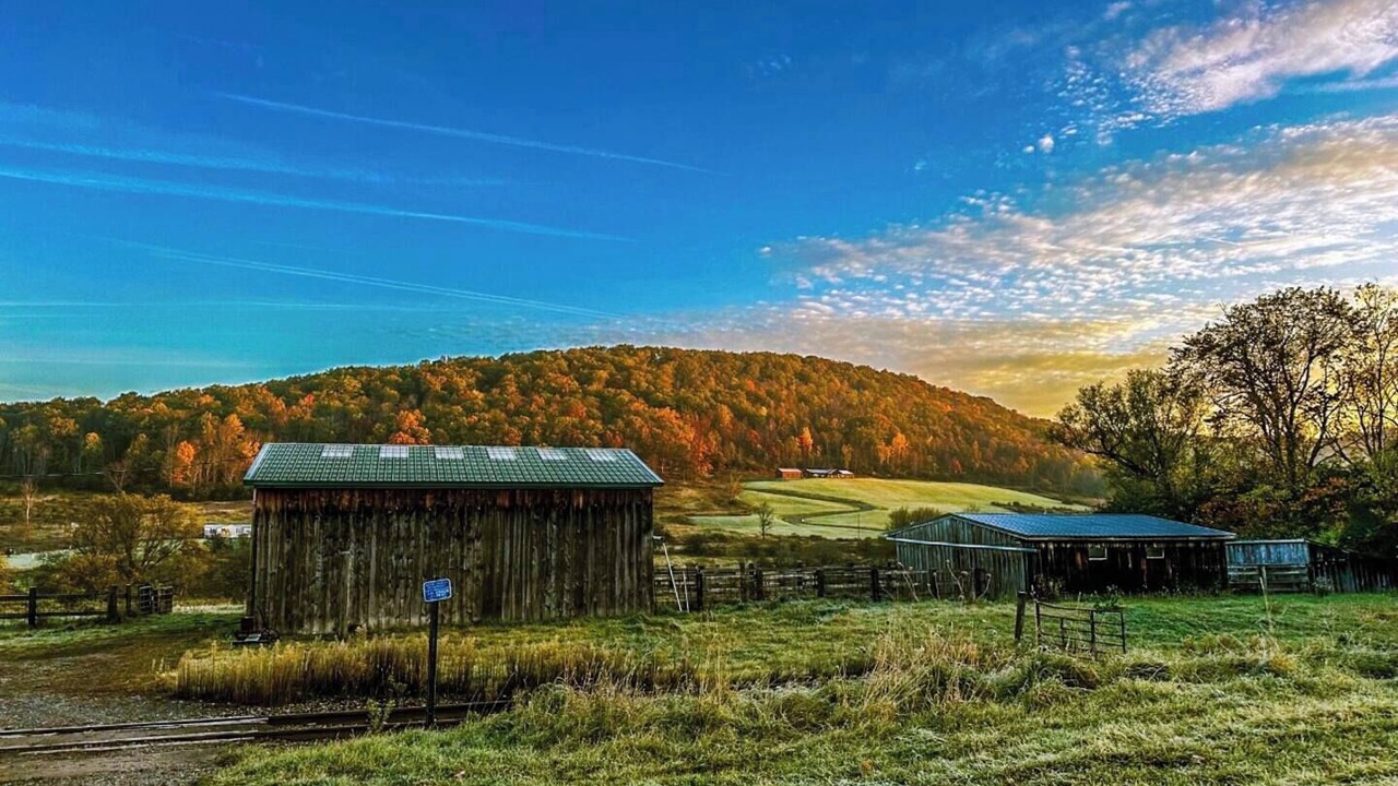 Photo of Outdoor in Andover