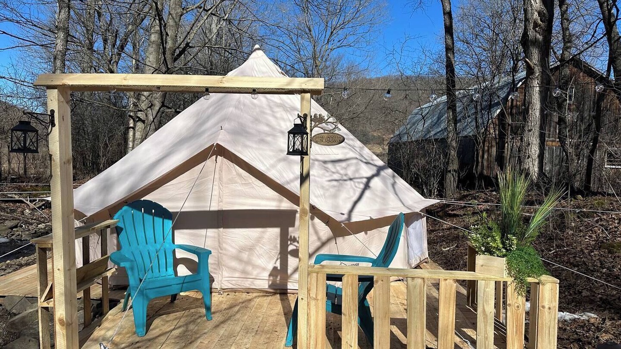 Photo of Outdoor in Andover