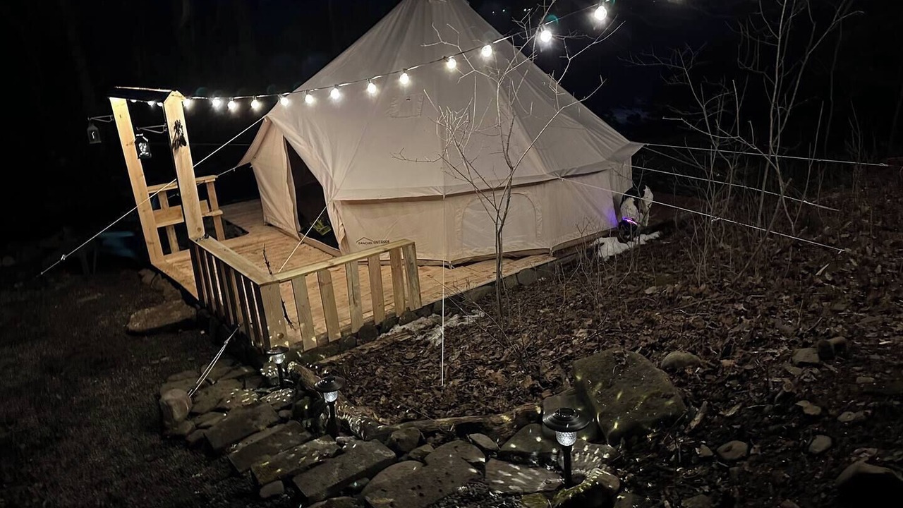 Photo of Outdoor in Andover