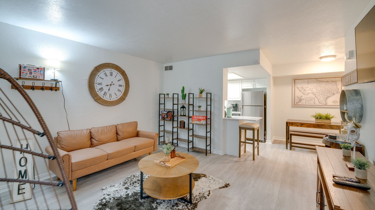 Photo of Livingroom in Vickery Meadow