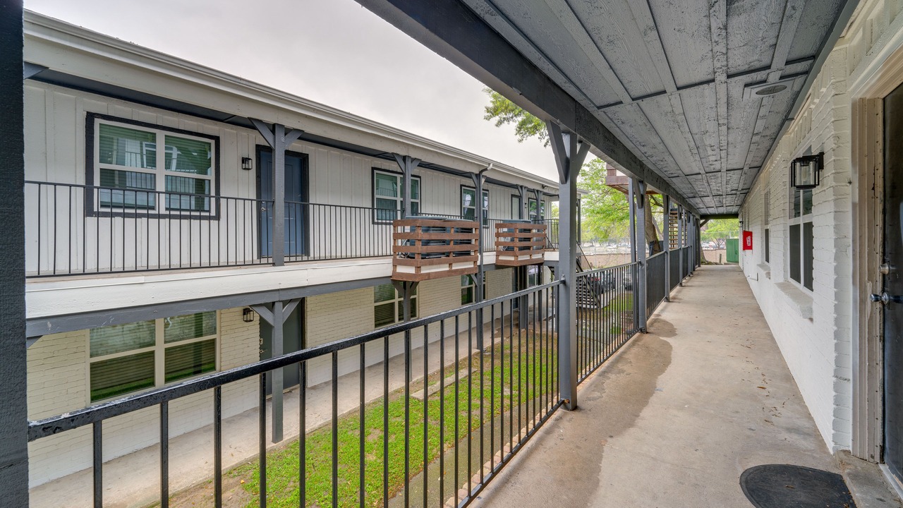 Photo of Outdoor in Vickery Meadow