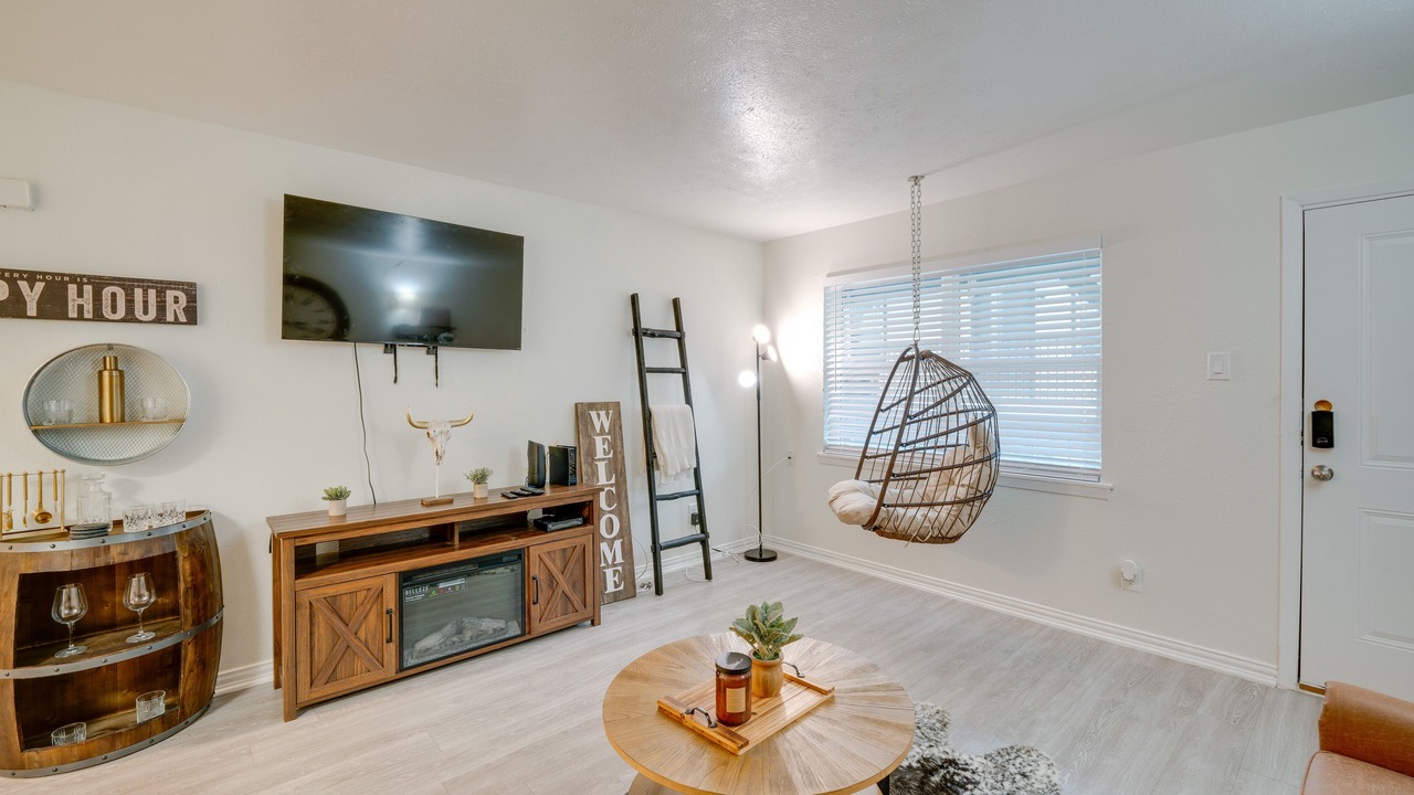 Photo of Livingroom in Vickery Meadow