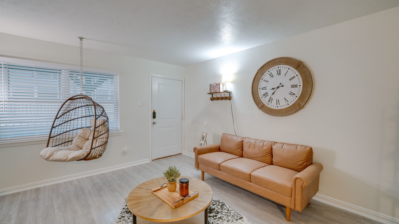 Photo of Livingroom in Vickery Meadow