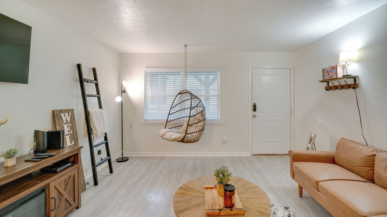 Photo of Livingroom in Vickery Meadow