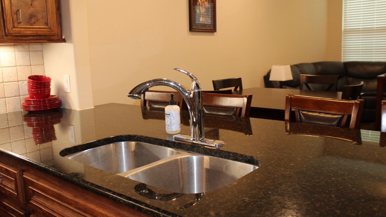 Photo of Kitchen in Huntsville