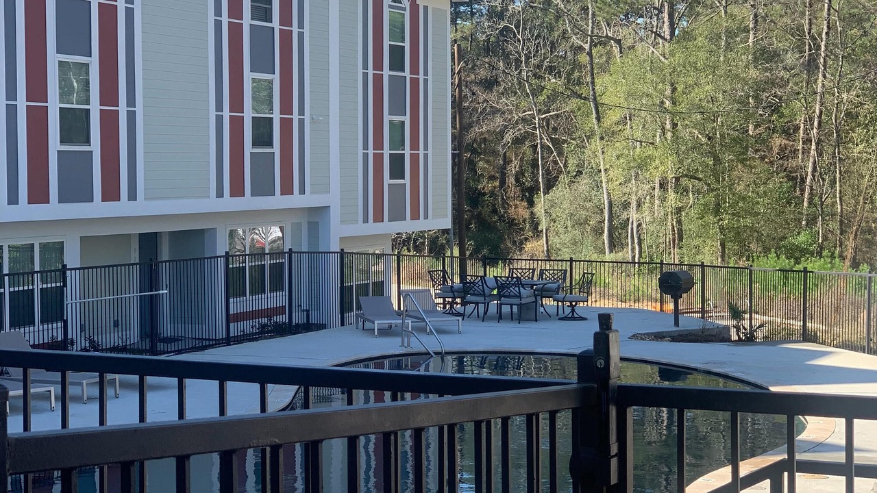 Photo of Outdoor in Huntsville