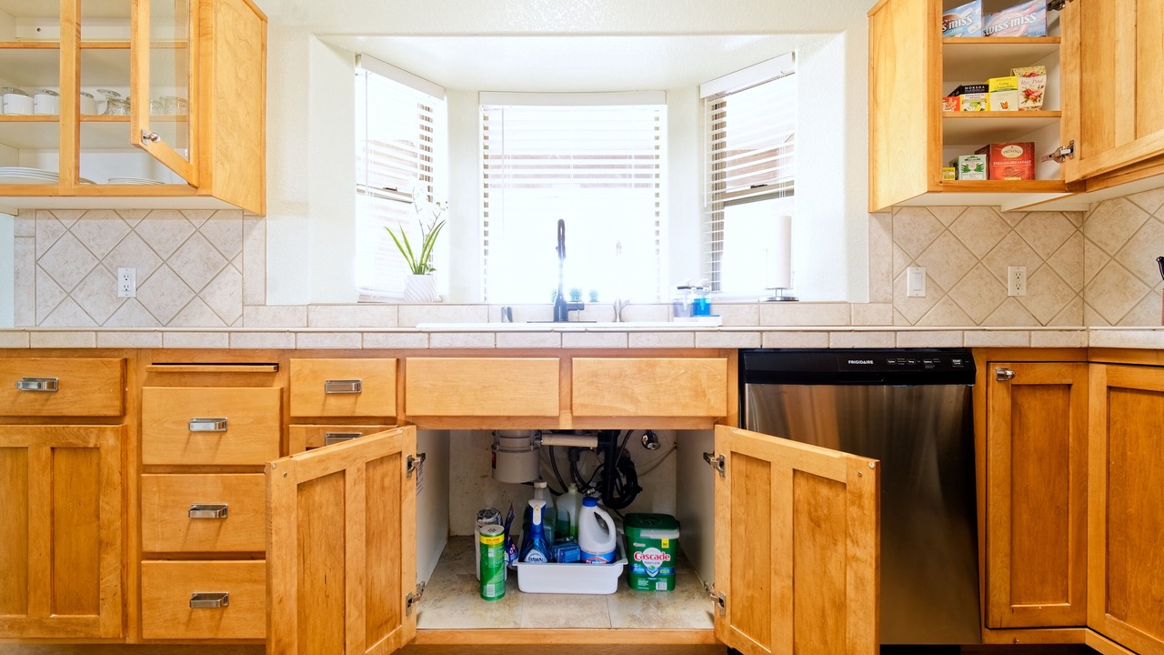 Photo of Kitchen in Blythe