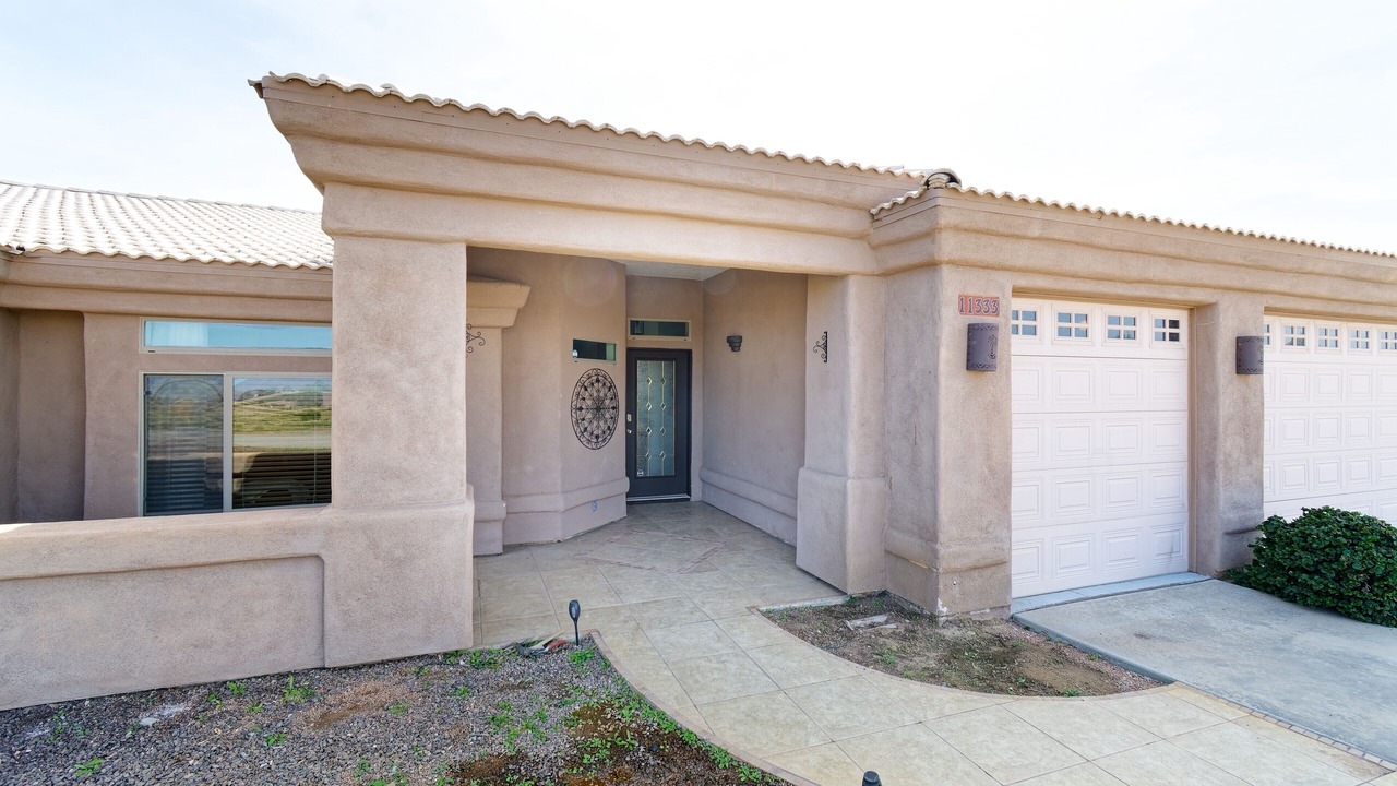 Photo of Outdoor in Blythe