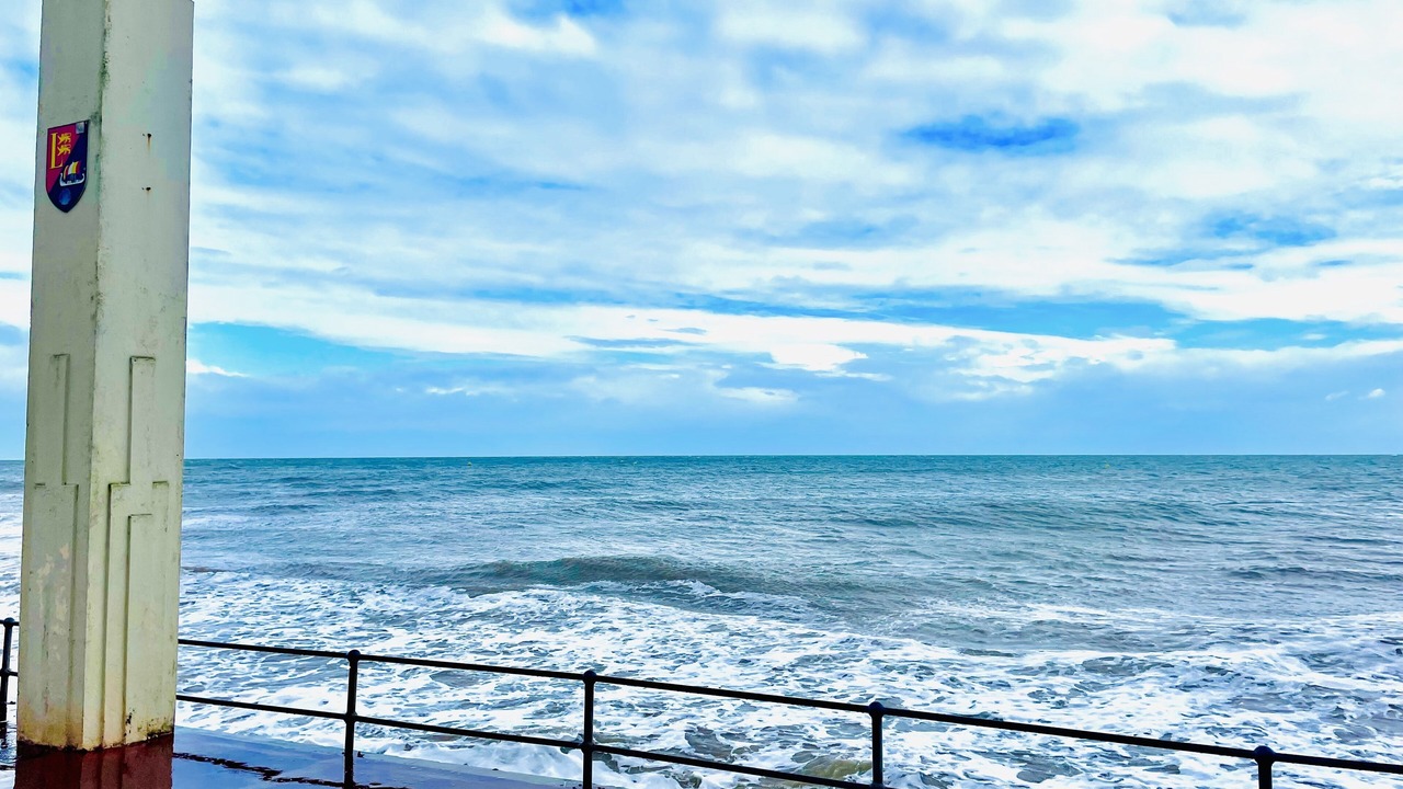Photo of Others in Luc-sur-Mer