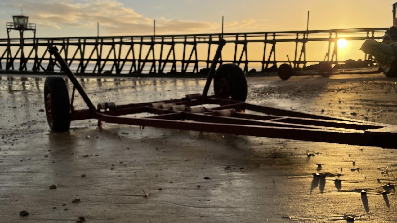 Photo of Others in Luc-sur-Mer