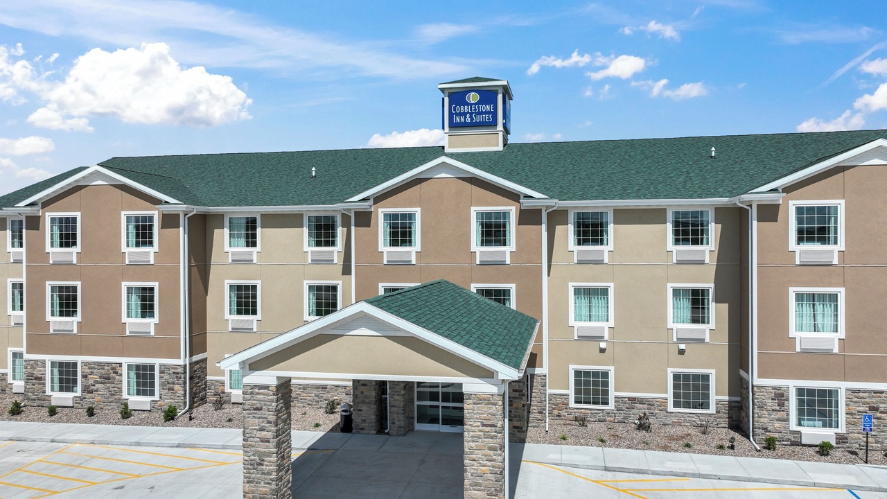 Photo of Outdoor in Julesburg