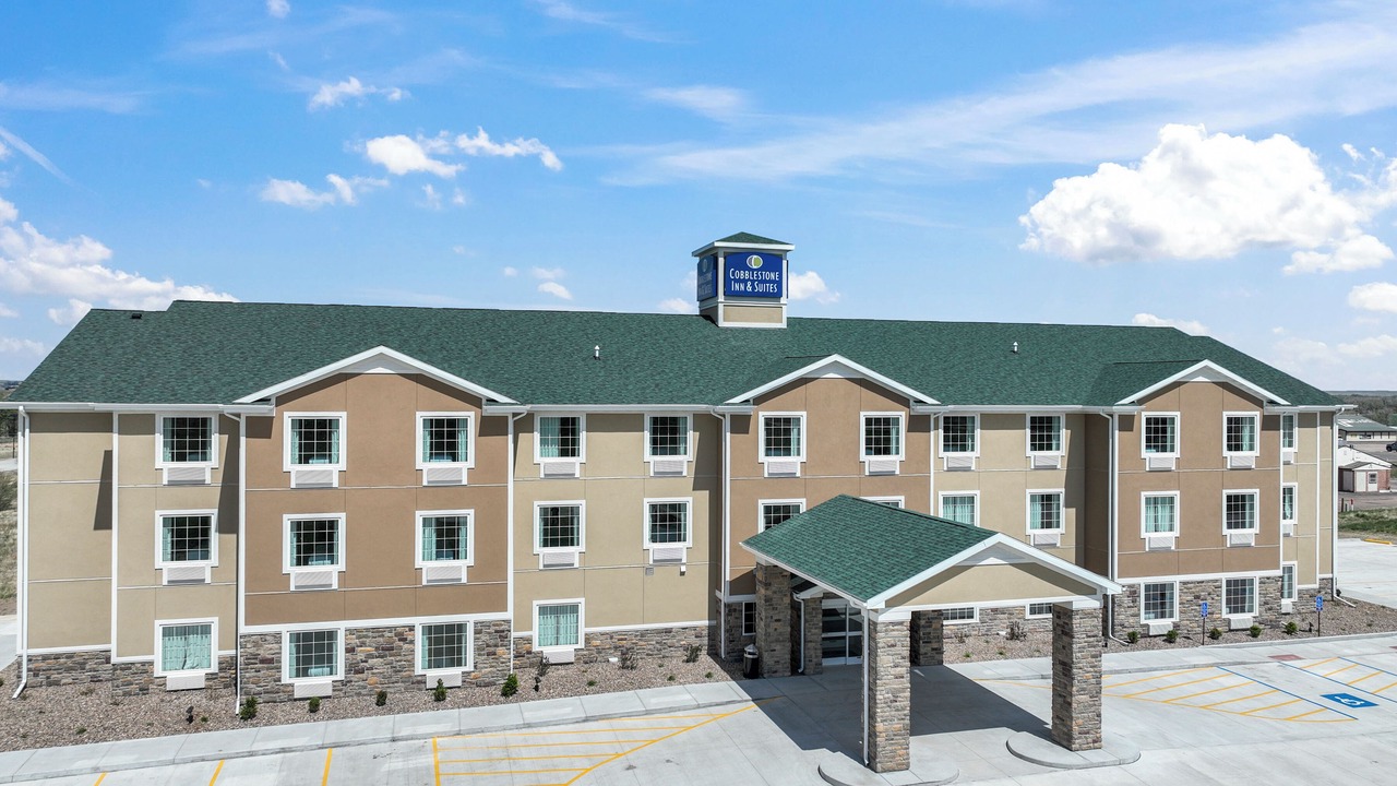 Photo of Outdoor in Julesburg