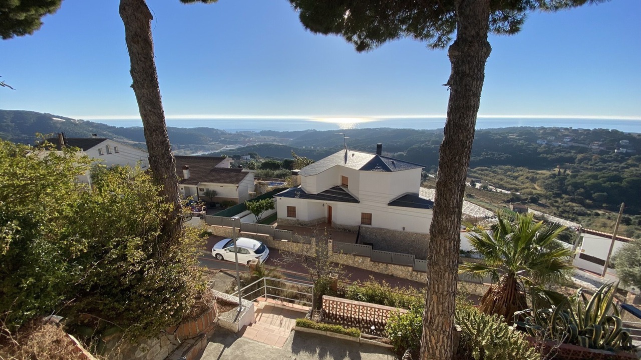 Photo of Outdoor in Sant Cebria de Vallalta