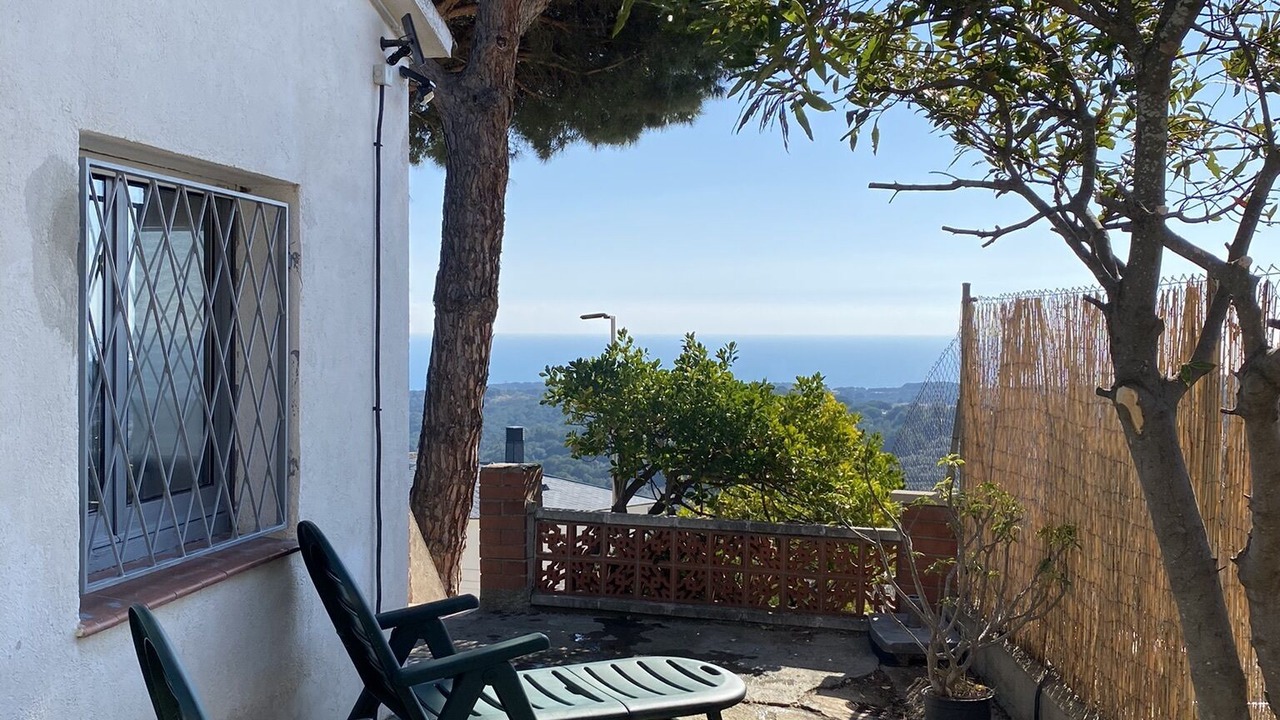 Photo of Outdoor in Sant Cebria de Vallalta