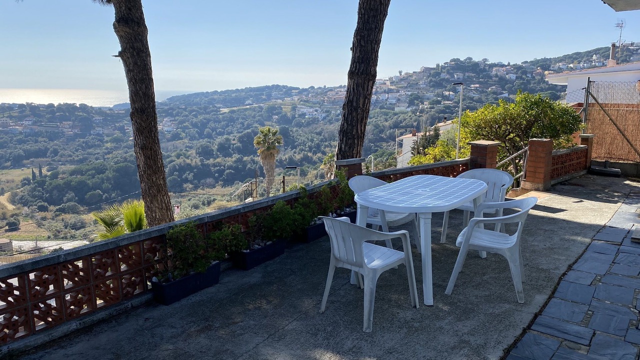 Photo of Outdoor in Sant Cebria de Vallalta