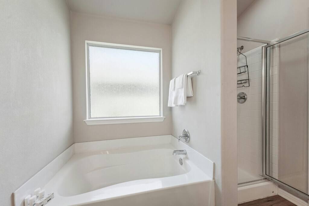 Photo of Bathroom in Manor