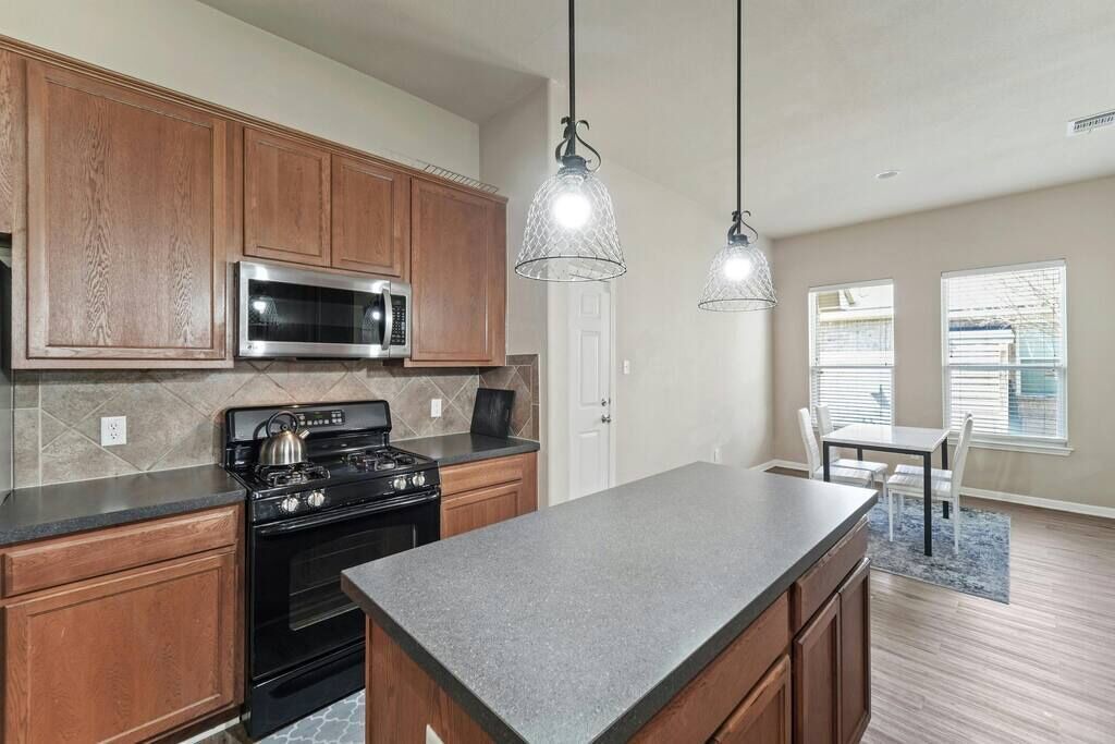Photo of Kitchen in Manor