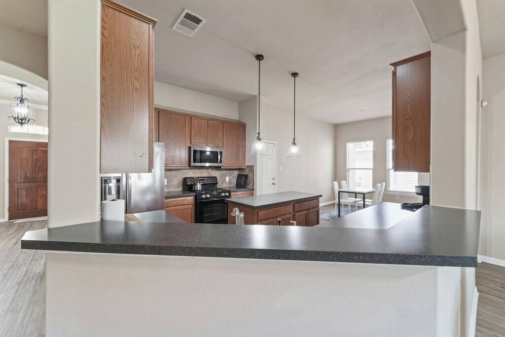 Photo of Kitchen in Manor