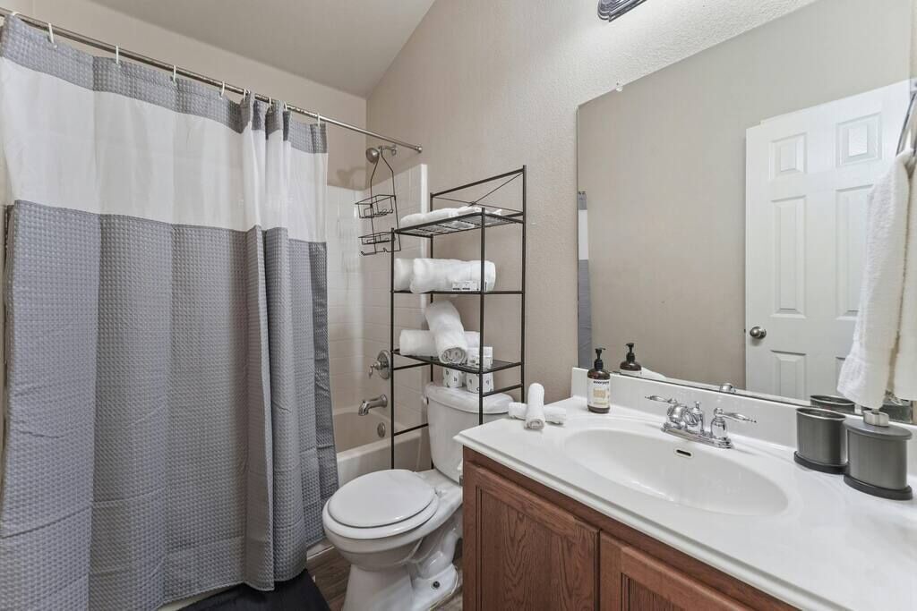 Photo of Bathroom in Manor