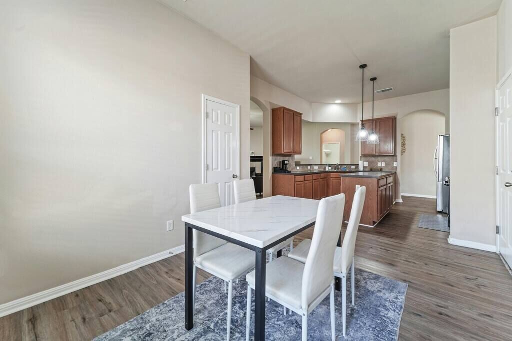 Photo of Kitchen in Manor