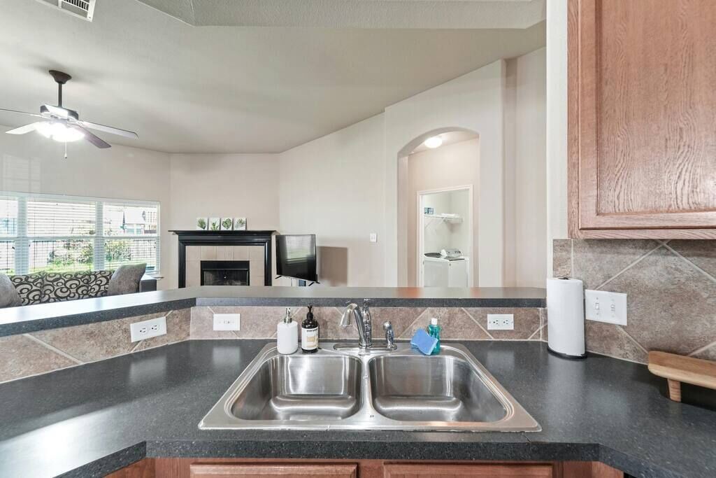 Photo of Kitchen in Manor