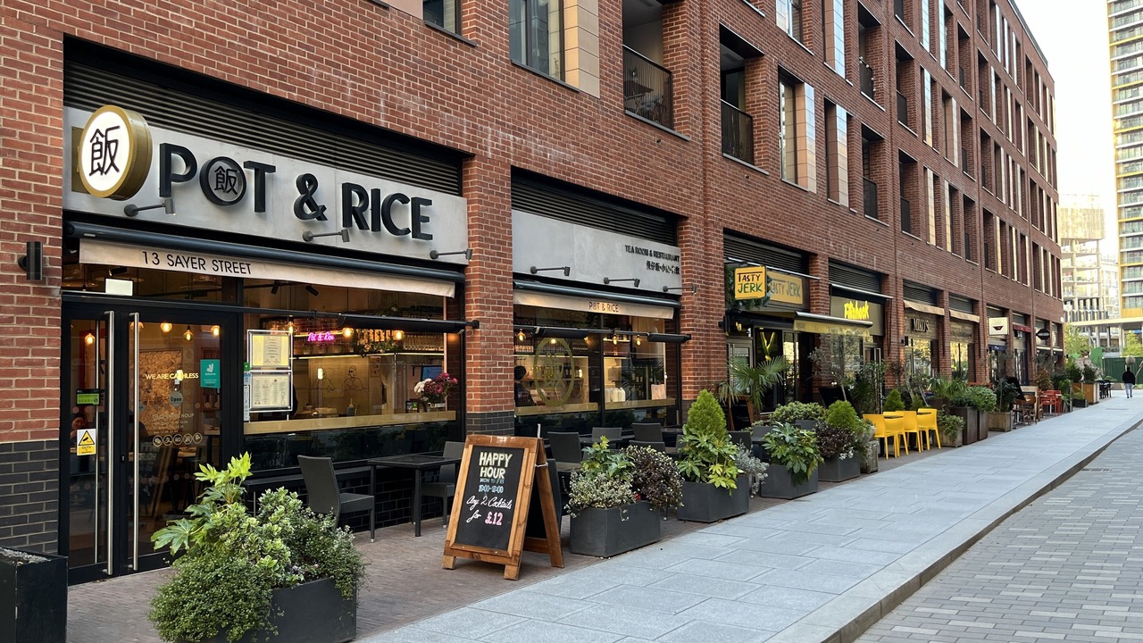 Photo of Outdoor in Walworth