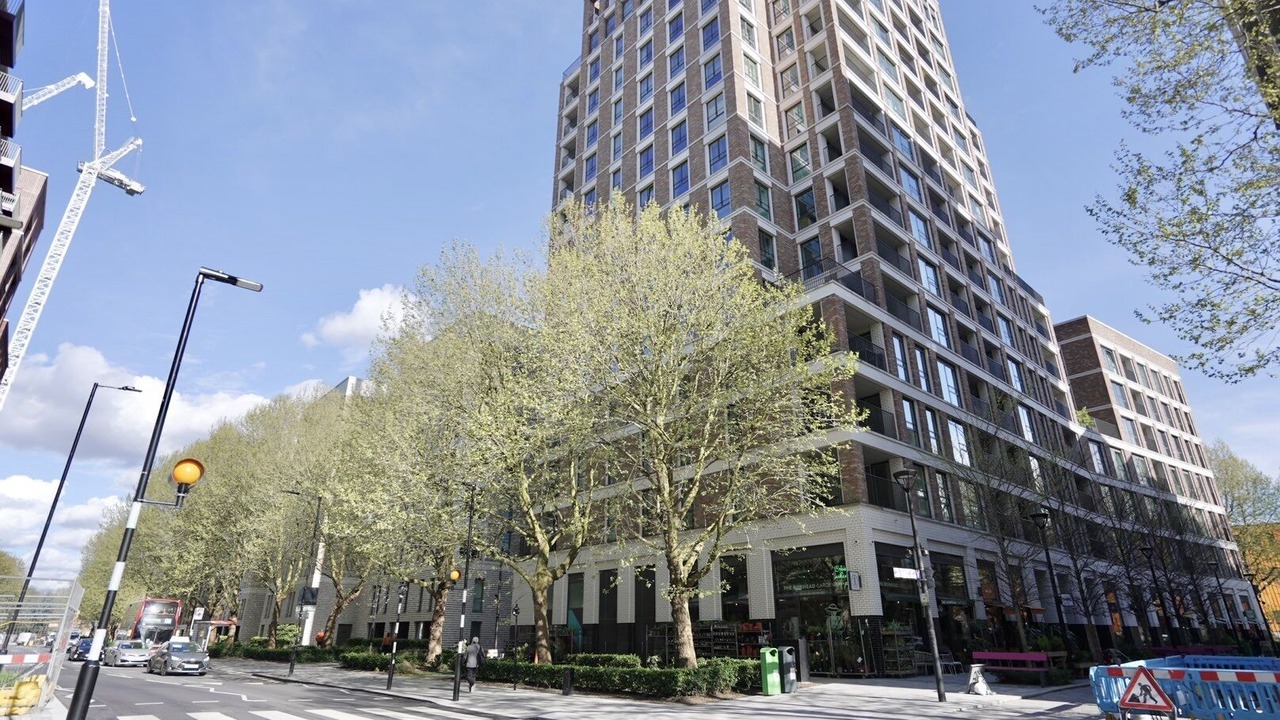 Photo of Outdoor in Walworth