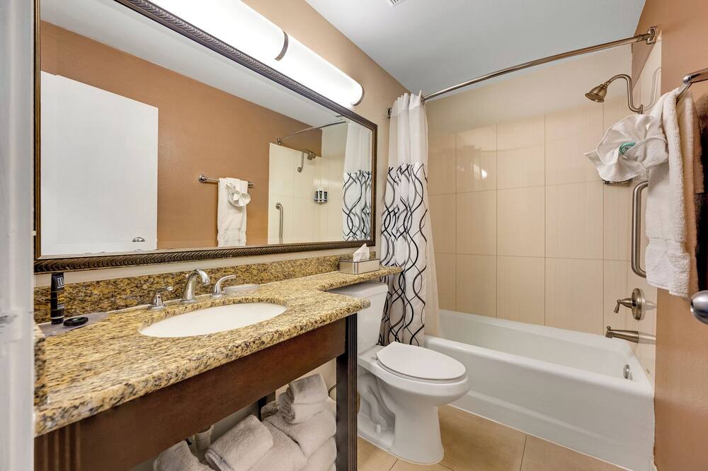 Photo of Bathroom in Bodega Bay