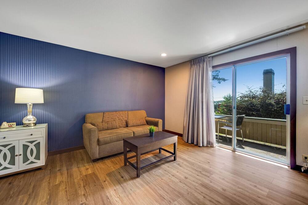 Photo of Livingroom in Bodega Bay