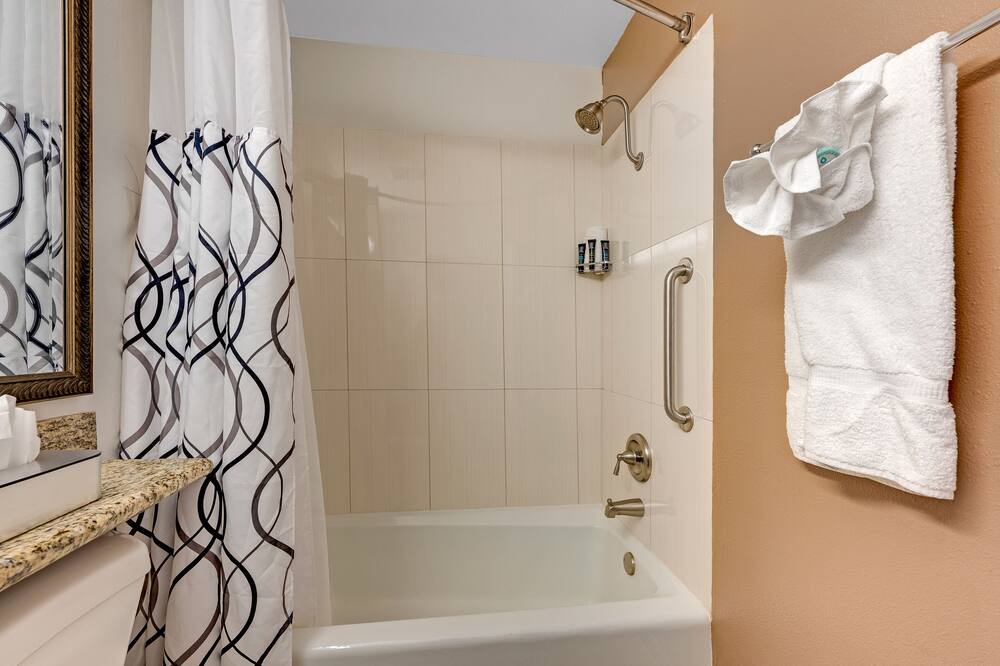 Photo of Bathroom in Bodega Bay