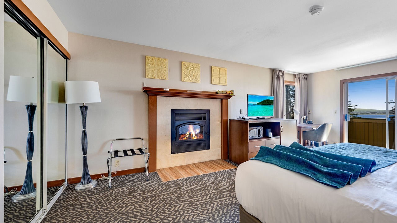 Photo of Others in Bodega Bay